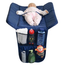 Fillikid Travel changing mat Art.4010 Navy