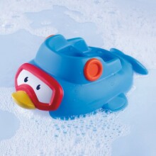 Bkids 004265 Vannas rotaļlieta Pingvīns