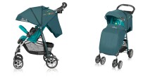 „Baby Design '16 Mini Col.“ 07 vežimėliai