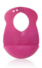 Tommee Tippee  Roll n Go Bibs Art. 46351491