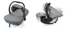 Kūdikių dizainas '16 Dumbo Plus Col. 02 Automobilinė kėdutė (0-13 kg)