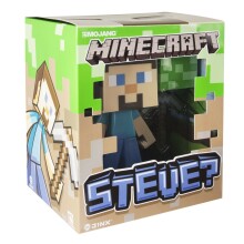 Minecraft Steve Art. 6022579 Varoņa figūra