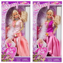 Susy Papillion 2227Y  Doll