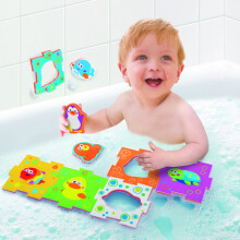 Bkids  Link Learn Puzzle Mats 004277