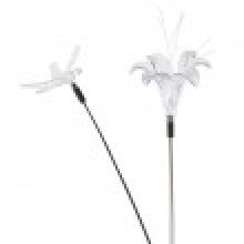 Globo Solarlampe 33949