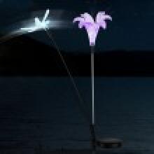 Globo Solarlampe 33949