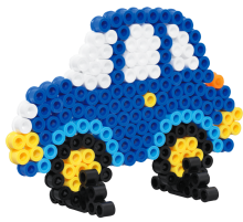 Hama Maxi Cars Art.8922