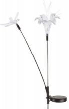 Globo Solarlampe 33949