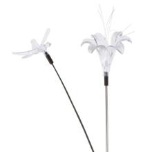 Globo Solarlampe 33949