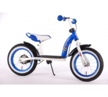 Yipeeh Thombike 336  Balance Bike Детский велосипед - бегунок с металлической рамой 12'' и тормозом