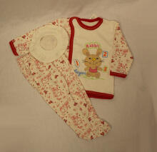 BebeKid 8620