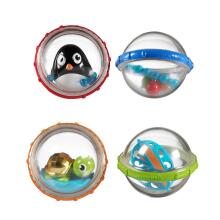 Munchkin Art. 011584 Float&Play Bubbles