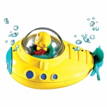 Munchkin 011580 „Underwater Explorer Bath Toy“ žaislinis vaikų vonios žaislas