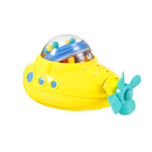 Munchkin 011580 „Underwater Explorer Bath Toy“ žaislinis vaikų vonios žaislas