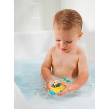 Munchkin 011580 Undersea Explorer Bath Toy bērnu vannas attīstoša rotaļlieta 