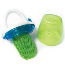 Munchkin Art. 011490 Deluxe Fresh Food Feeder