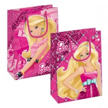 Starpak Barbie Dāvanu maisiņš 30x21