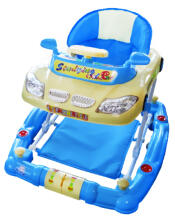 Nakko baby walkers Art.W1927P