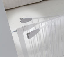 Munchkin Auto Close Safety Gate Art. 95627