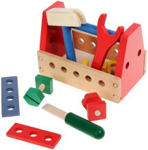 Djeco Tool Box Art.10550