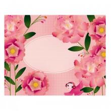 Djeco Art.04385 Farandole Ready-To-Send Mobile