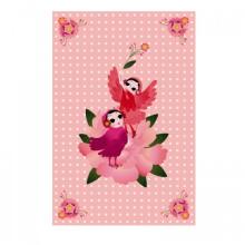 Djeco Art.04385 Farandole Ready-To-Send Mobile