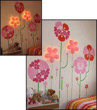 Made in Sweden Smila Blomma Art. 000.970.97