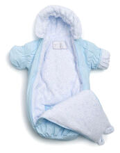 Lenne '17 Bliss Art.16300/400 (Size 56, 62 cm) Baby overall