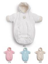Lenne '17 Bliss Art.16300/400 (Size 56, 62 cm) Baby overall