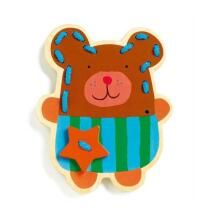 Djeco Art.DJ01680 Corda DouDou