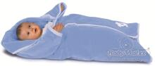 Baby Matex Niki Bears Green Sleeping bag
