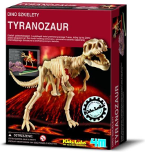 4M Kidz Labs Art.00-07002  Tyrannosaurus Rex