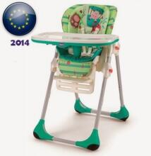 Chicco Polly 2 Start Jungle Art.79205.43