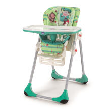 Chicco Polly 2 Start Jungle Art.79205.43