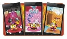 „Furby Boom A4342R“ interaktyvus žaislas „Sweet Fairy Ferby“ - rusų k