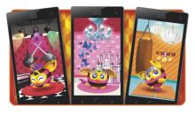 Furby Boom A4342R