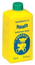 Pustefix 869-722 Ziepju burbuļu sastāvs 500 ml