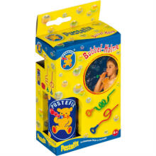 Pustefix Art.869-460 2 Bubble-Halme