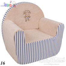 „Baby Matex 533“ geriausia draugo kėdė