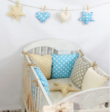 La bebe™ 8 Set Art.67247 Dots
