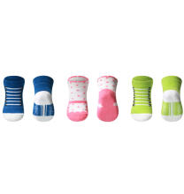BabyOno Art.572/02 Socks 0m+