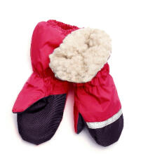 LENNE SNOW Mittens 25175A 1241