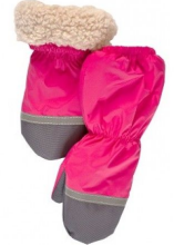 LENNE '15 Mittens 14175