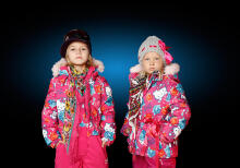Huppa'15 Kitty Hello Kitty 1715BH14
