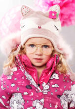 Huppa'15 Kitty Hello Kitty 1715BH14