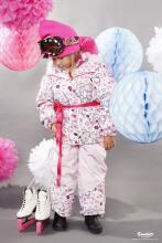 Huppa '15 Tippy Hello Kitty 2603CH14