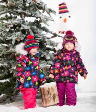 LENNE'15 Paula 14384-187 Knitted cap