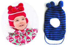 LENNE'15 Bug 14581-680 Knitted cap