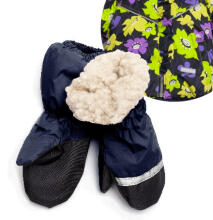 LENNE '17 Mittens 16175/2645