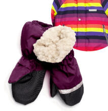 LENNE '17 Mittens 14175-16175/1871